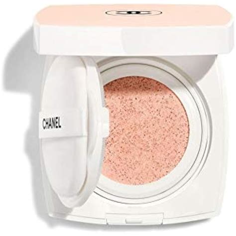 chanel le blanc tone-up rosy touch